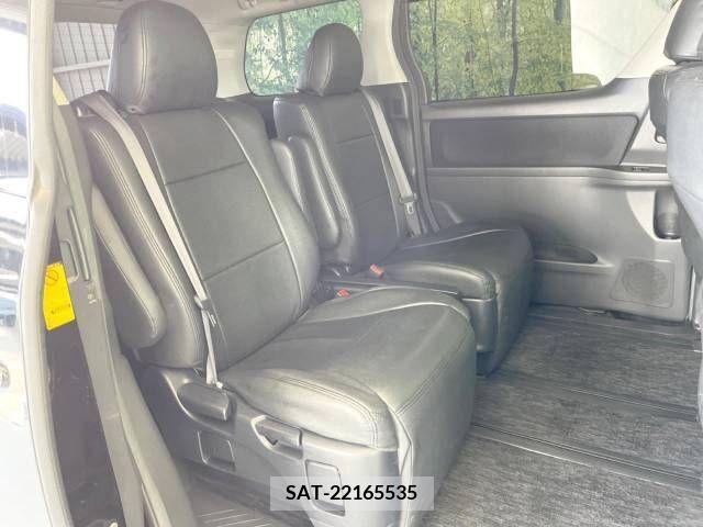 Toyota VELLFIRE 2011-03 287901-9