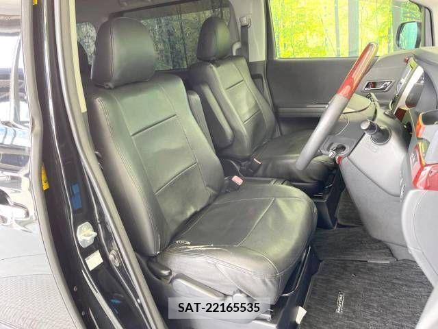 Toyota VELLFIRE 2011-03 287901-8
