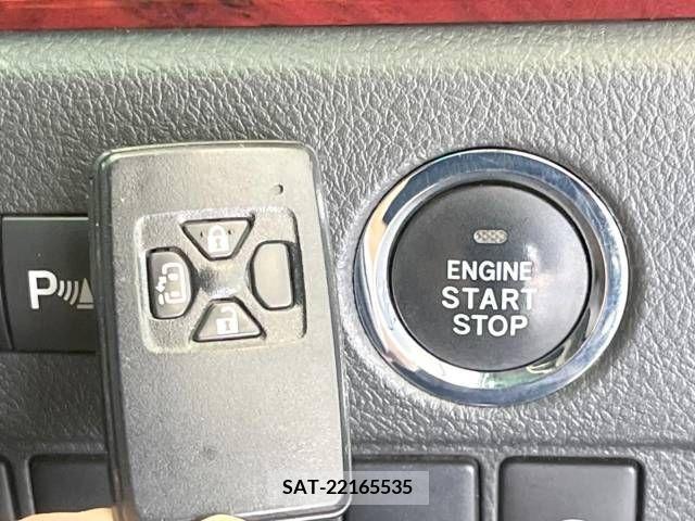 Toyota VELLFIRE 2011-03 287901-6