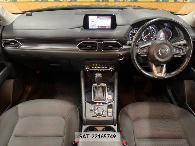 Mazda CX-5 2018-11 265709-1