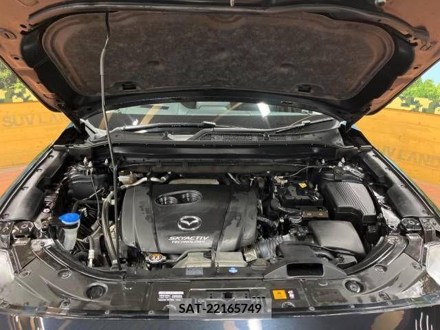 Mazda CX-5 2018-11 265709-18