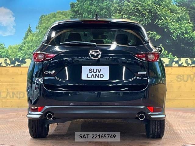 Mazda CX-5 2018-11 265709-15