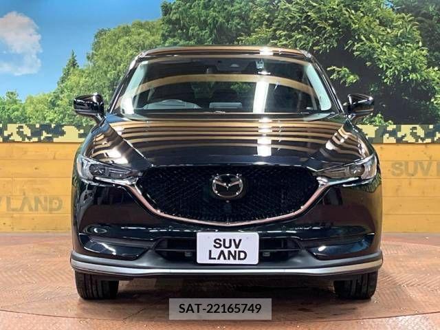 Mazda CX-5 2018-11 265709-14