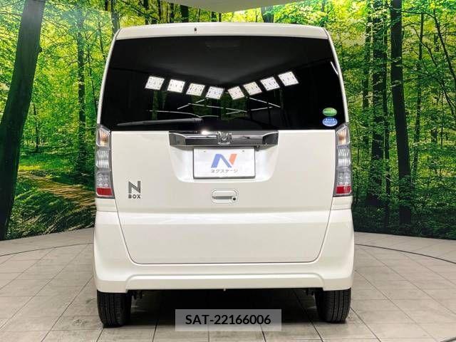 Honda N BOX 2016-03 278519-15