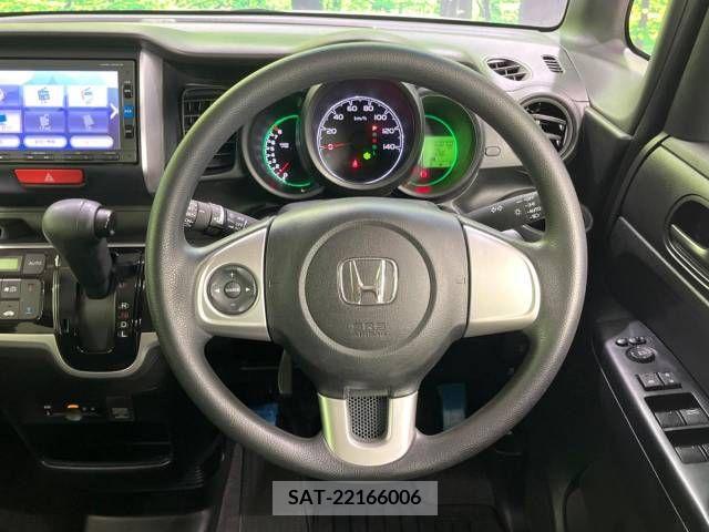 Honda N BOX 2016-03 278519-11