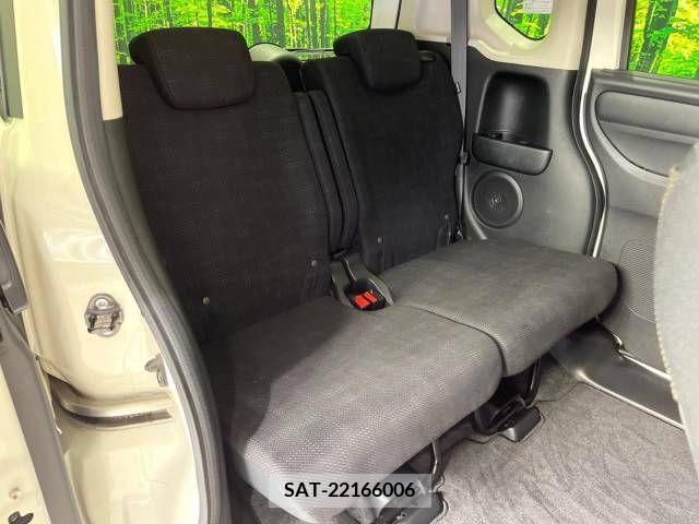 Honda N BOX 2016-03 278519-9