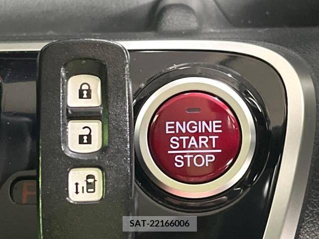 Honda N BOX 2016-03 278519-7