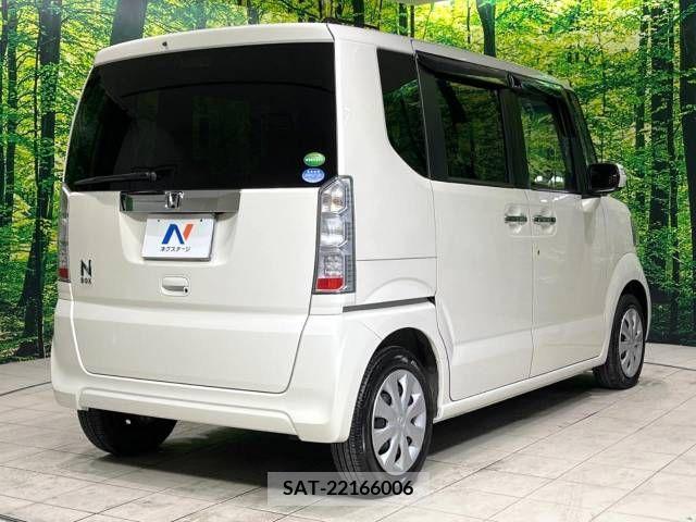 Honda N BOX 2016-03 278519-17