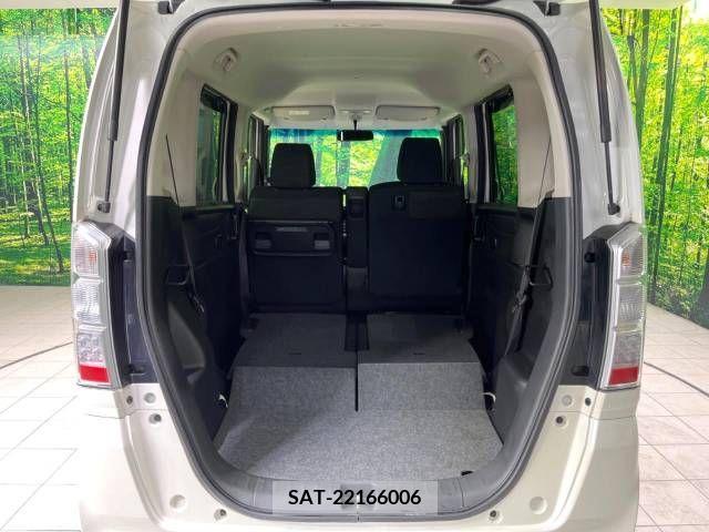 Honda N BOX 2016-03 278519-10