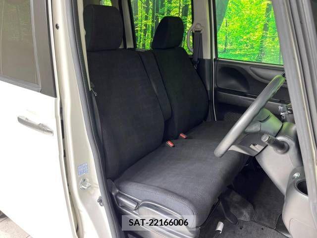 Honda N BOX 2016-03 278519-8