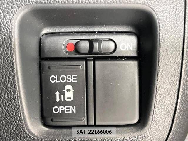 Honda N BOX 2016-03 278519-4
