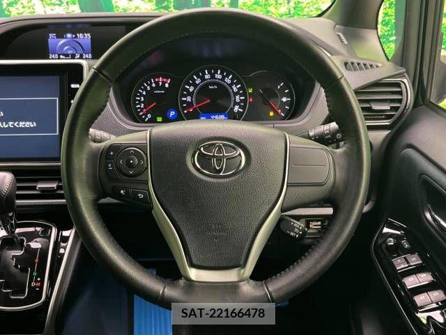 Toyota VOXY 2018-01 289066-12