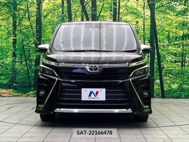 Toyota VOXY 2018-01 289066-15