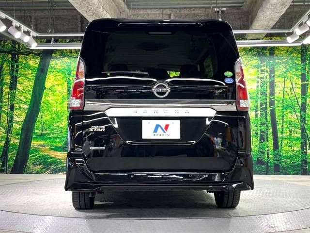Nissan SERENA 2019-07 16549-15