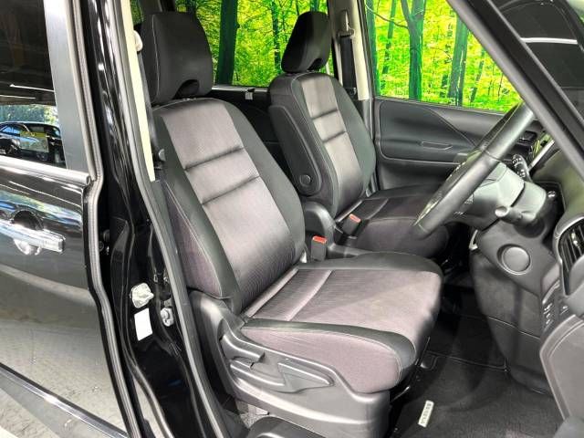 Nissan SERENA 2019-07 16549-7