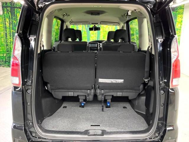 Nissan SERENA 2019-07 16549-10