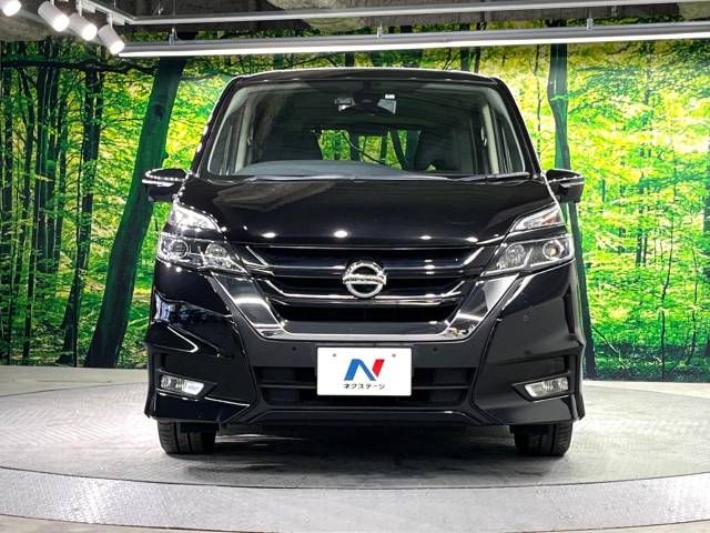 Nissan SERENA 2019-07 16549-14