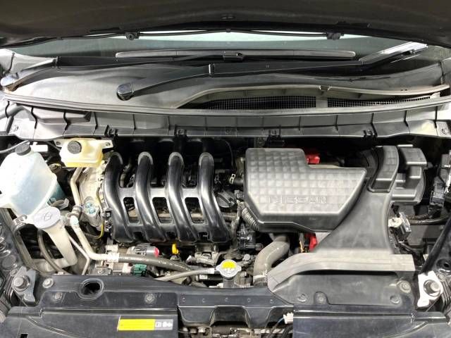 Nissan SERENA 2019-07 16549-18