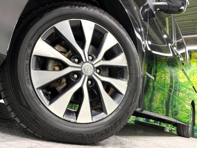 Nissan SERENA 2019-07 16549-13