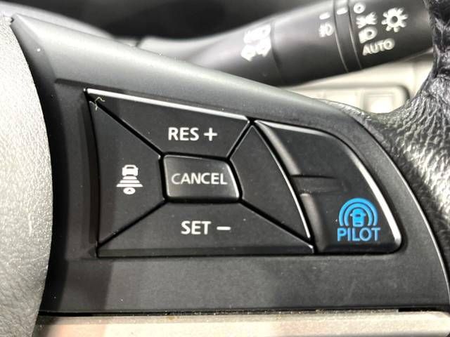 Nissan SERENA 2019-07 16549-5