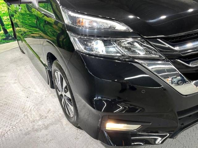 Nissan SERENA 2019-07 16549-12