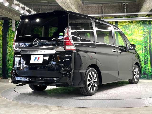 Nissan SERENA 2019-07 16549-17