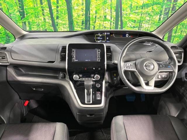 Nissan SERENA 2019-07 16549-1
