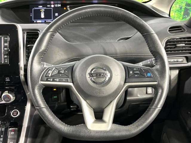 Nissan SERENA 2019-07 16549-11