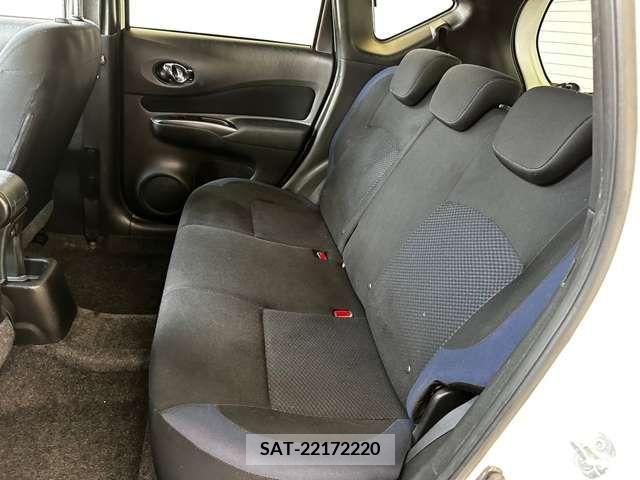Nissan NOTE 2018-01 376283-14