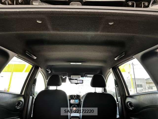 Nissan NOTE 2018-01 376283-12