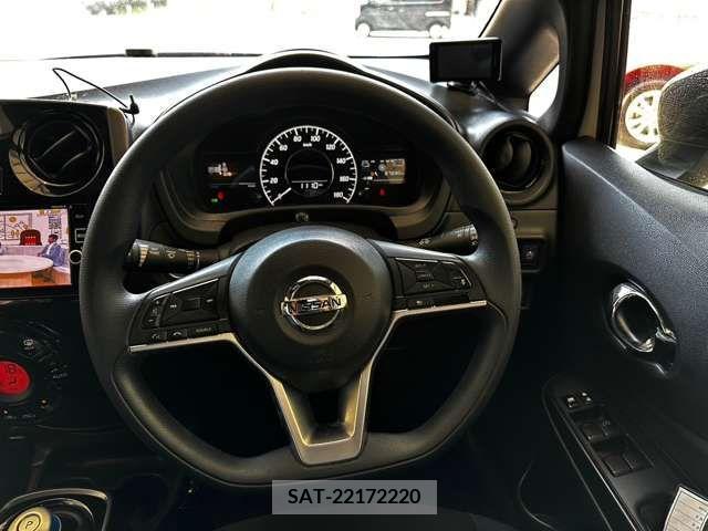 Nissan NOTE 2018-01 376283-19
