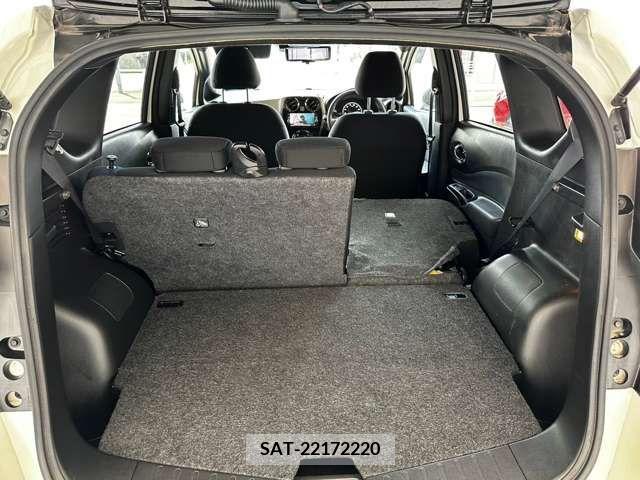 Nissan NOTE 2018-01 376283-10