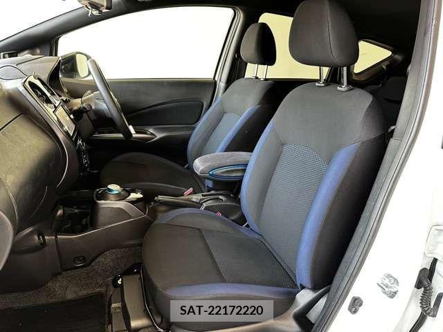 Nissan NOTE 2018-01 376283-16