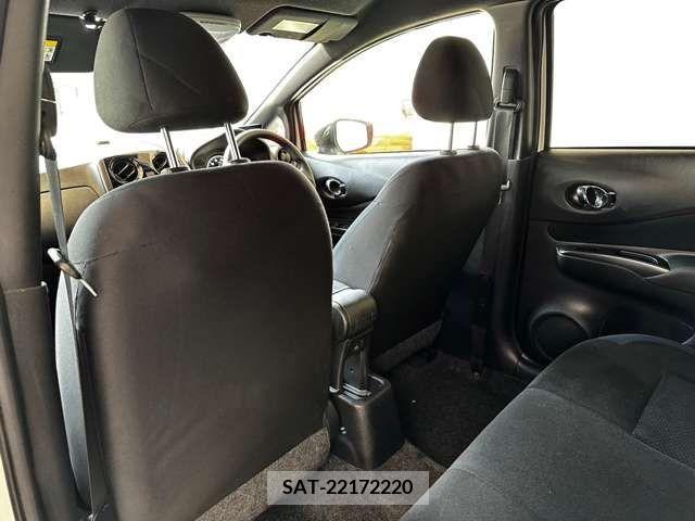 Nissan NOTE 2018-01 376283-15