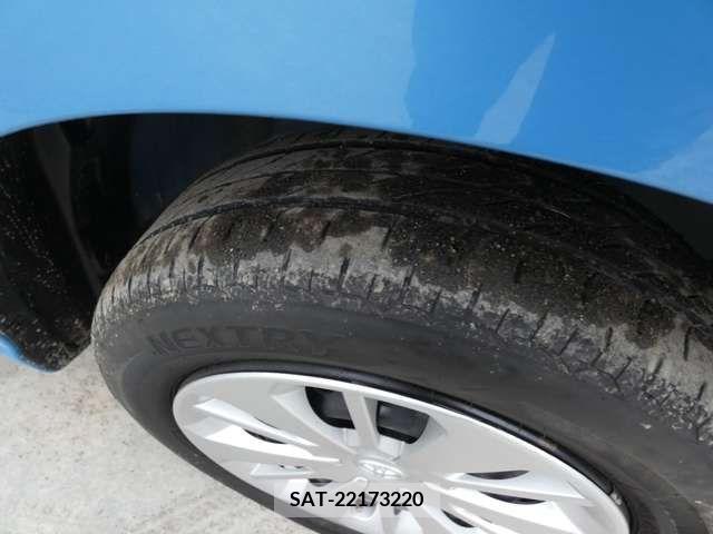Toyota TANK 2016-12 298445-16