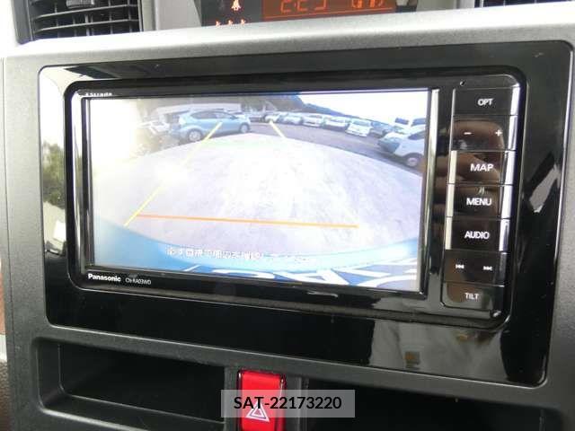 Toyota TANK 2016-12 298445-13
