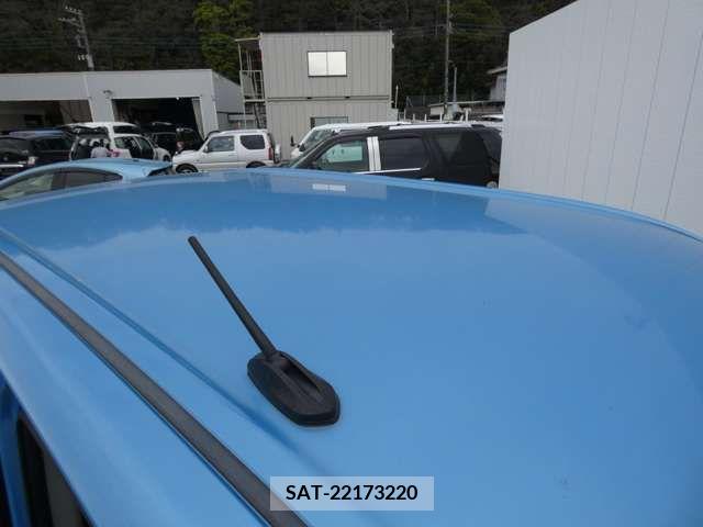 Toyota TANK 2016-12 298445-9