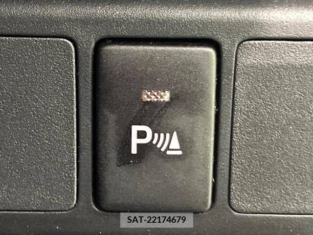 Toyota TANK 2020-01 369191-7