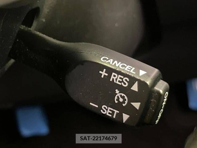 Toyota TANK 2020-01 369191-6
