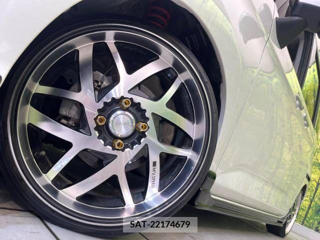 Toyota TANK 2020-01 369191-13