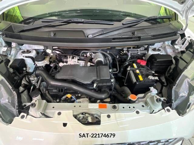 Toyota TANK 2020-01 369191-18