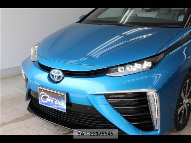Toyota Mirai 2019-05 253164-11