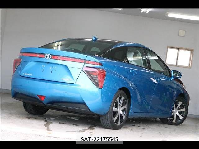 Toyota Mirai 2019-05 253164-7