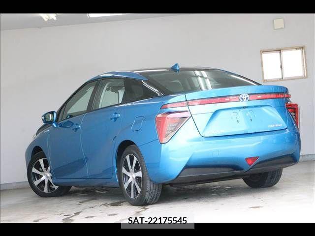 Toyota Mirai 2019-05 253164-6