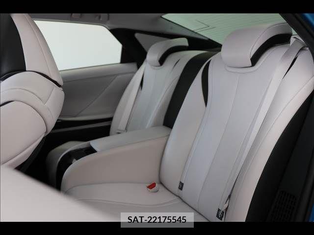 Toyota Mirai 2019-05 253164-5