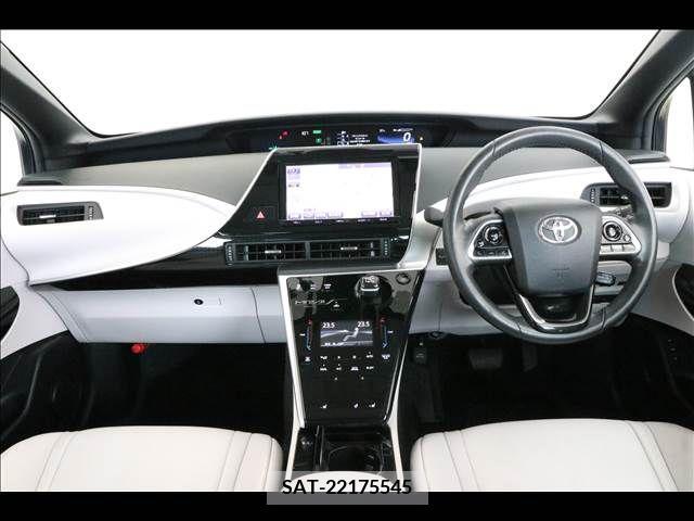 Toyota Mirai 2019-05 253164-2