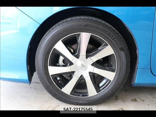 Toyota Mirai 2019-05 253164-12