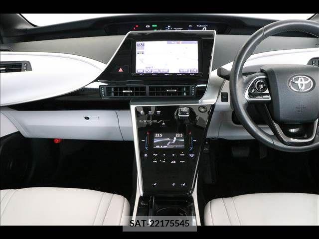 Toyota Mirai 2019-05 253164-13