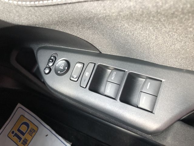 Honda CIVIC 2018-01 19033-12