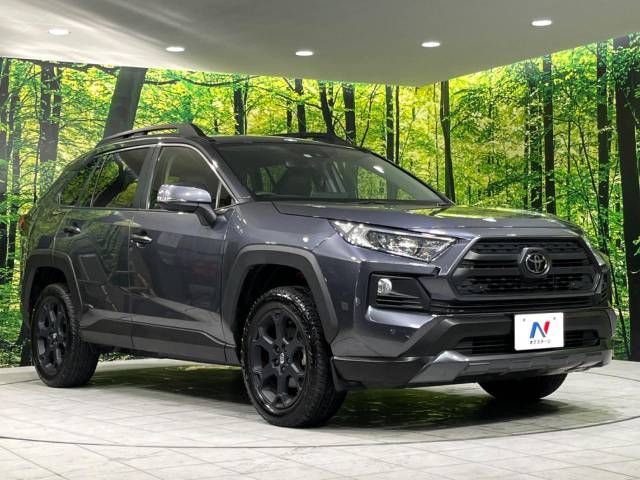Toyota RAV4 2021-04 4587-16